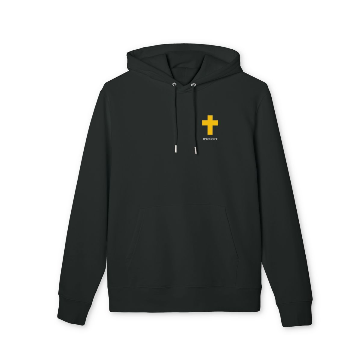 From(m) Berlin with Love — Hoodie