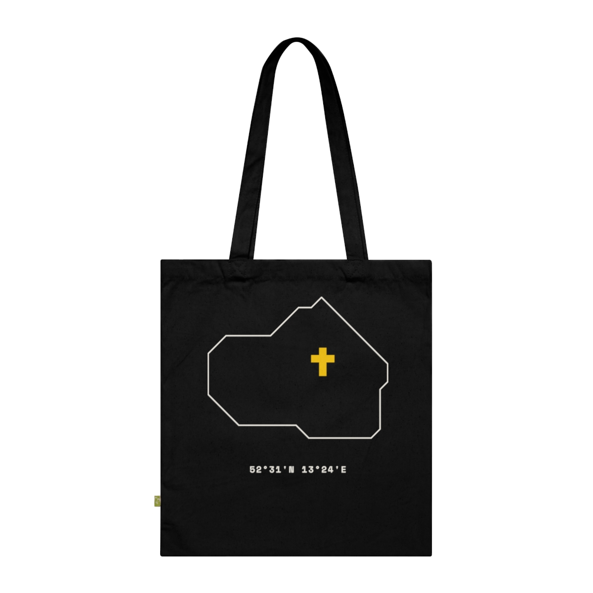Ringbahn — Tote Bag